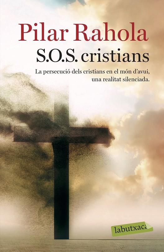 S.O.S. cristians | 9788417420802 | Rahola, Pilar