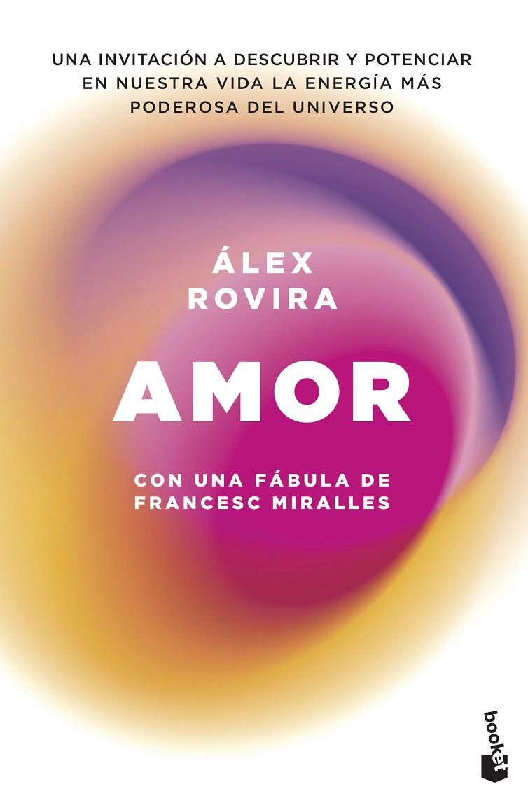 Amor | 9788408222484 | Rovira Celma, Álex