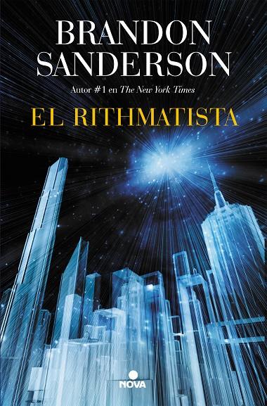 El rithmatista | 9788466655866 | Brandon Sanderson