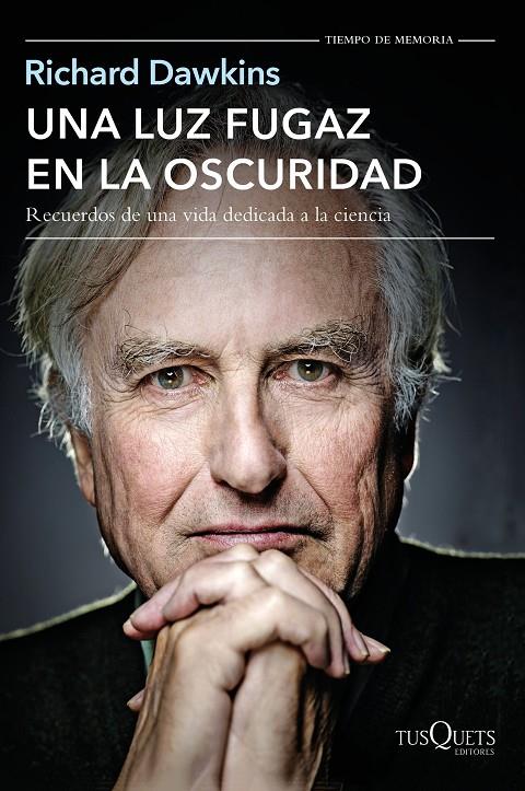 Una luz fugas en la oscuridad | 9788490662106 | Richard Dawkins