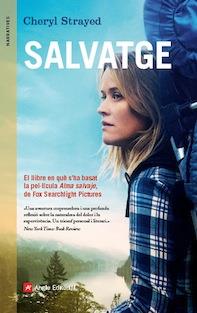 Salvatge | 9788415695226 | Cheryl Strayed