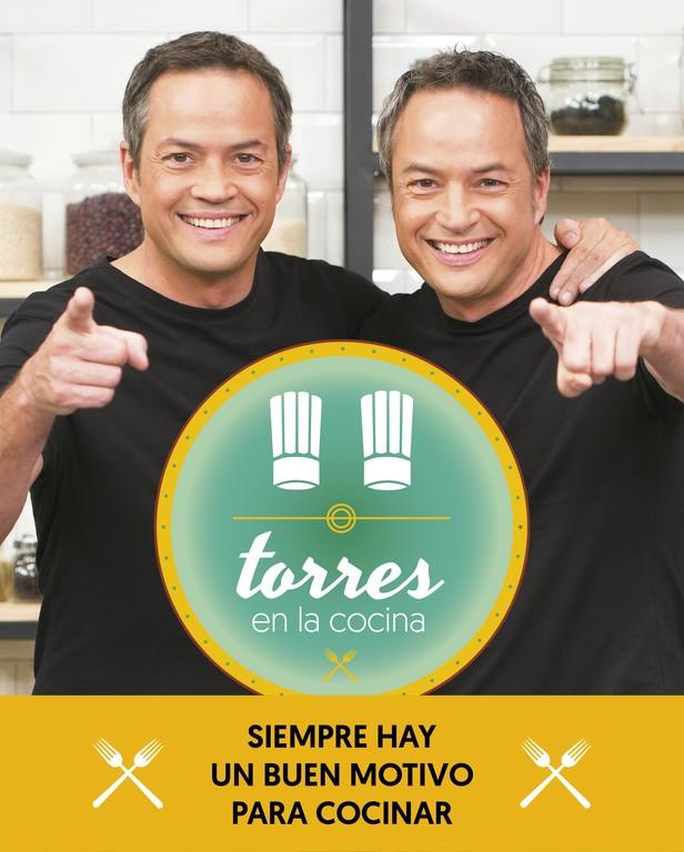 Torres en la cocina 2 | 9788401020377 | Hermanos Torres