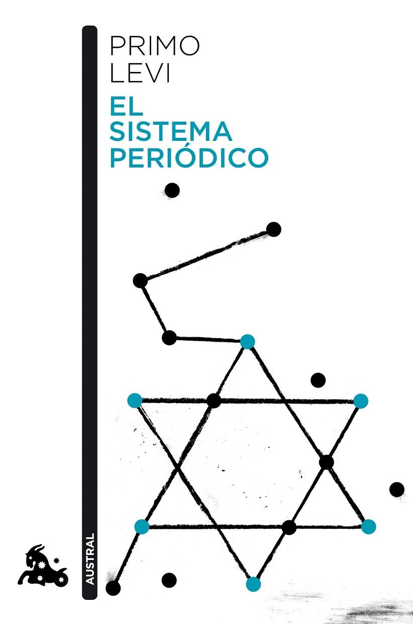 El sistema periódico | 9788499429106 | Levi, Primo