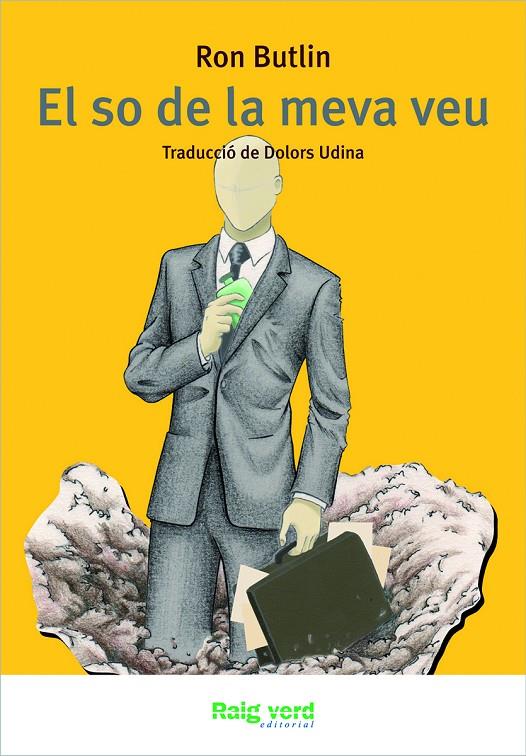 El so de la meva veu | 9788415539285 | Ron Butlin