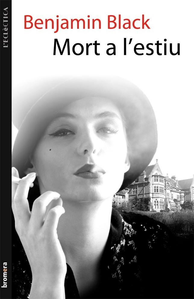 Mort a l'estiu | 9788415390596 | Benjamin Black