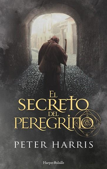 El secreto del peregrino | 9788417216986 | Harris, Peter