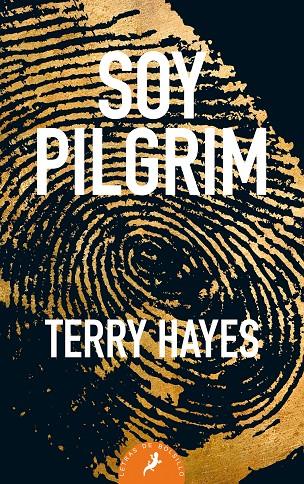 Soy Pilgrim | 9788498388756 | Terry Hayes