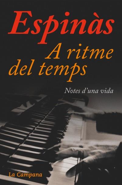 A ritme del temps | 9788494323676 | Josep M. Espinàs