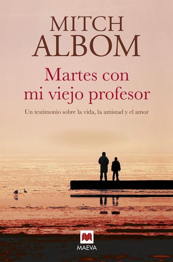 Martes con mi viejo profesor | 9788417108151 | Mitch Albom