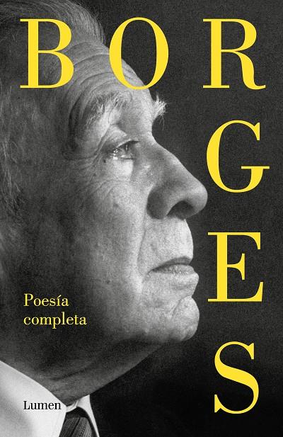 Poesia completa - Borges | 9788426419019 | Jorge Luis Borges