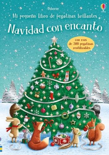 Navidad con encanto | 9781474970624 | Fiona Patchett