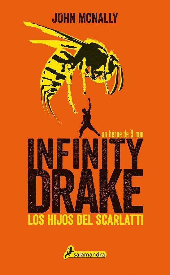 Los hijos de Scarlatti | 9788498386752 | John McNally