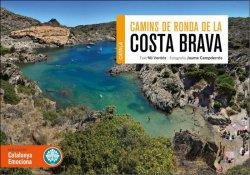 Camins de ronda de la Costa Brava (català) | 9788416547791 | Nil Ventós i Jaume Campderrós