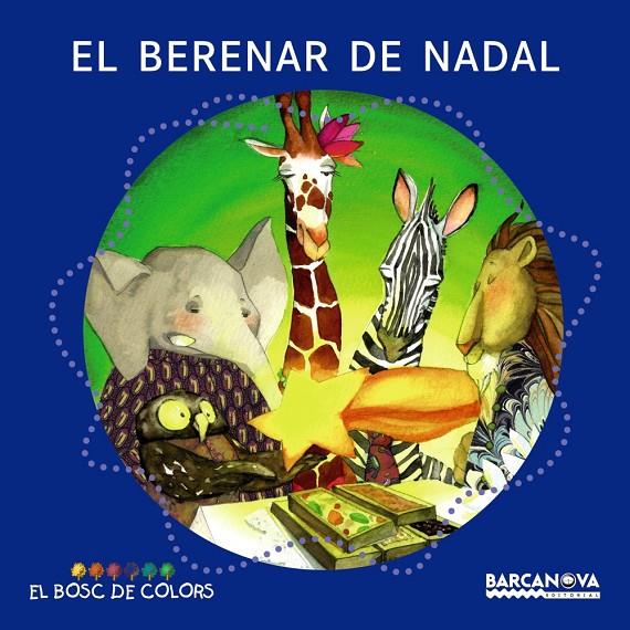 El berenar de Nadal | 9788448928704 | Baldó, Estel / Gil, Rosa / Soliva, Maria