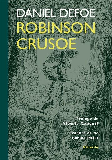 Robinson Crusoe | 9788416280353 | Daniel defoe