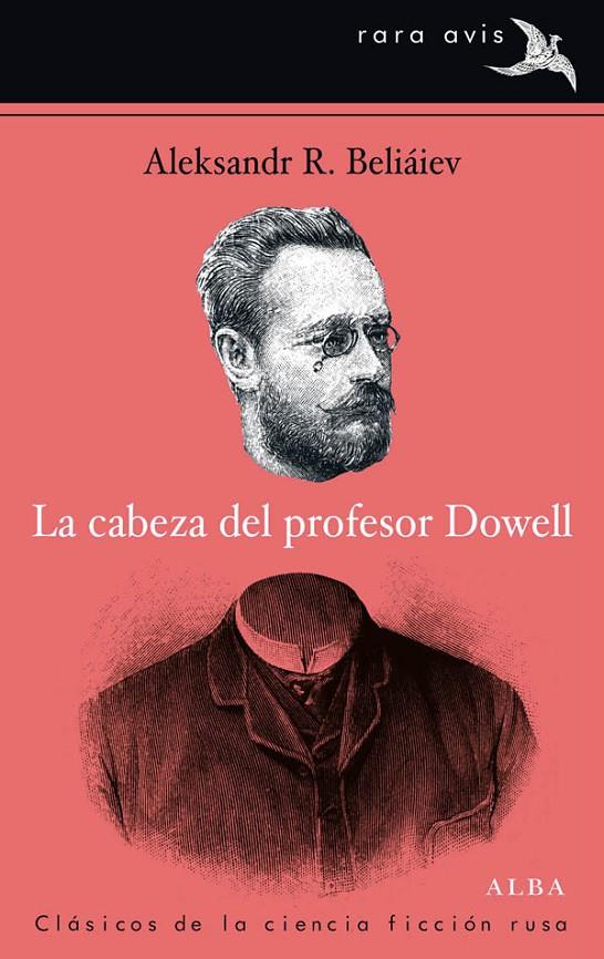 La cabeza del profesor Dowell | 9788484288268 | Aleksandr R. Beliaiev