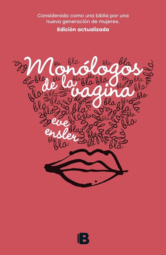 Monólogos de la vagina | 9788466662741 | Eve Ensler