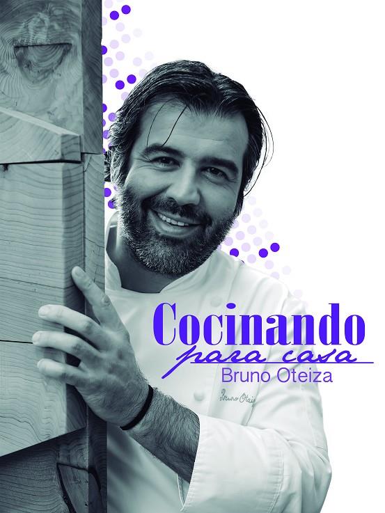 Cocinando para casa | 9788496177901 | Bruno Oteiza