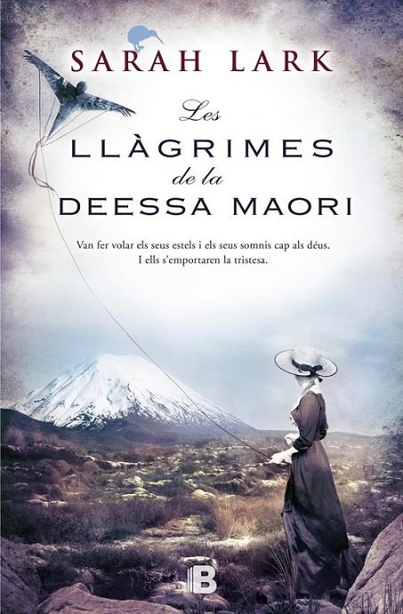 Les llàgrimes de la deesa Maorí | 9788466656375 | Sarah Lark