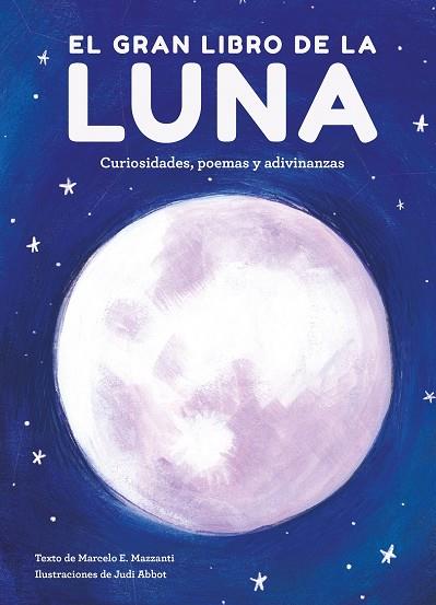 El gran libro de la Luna | 9788417761219 | AA, VV