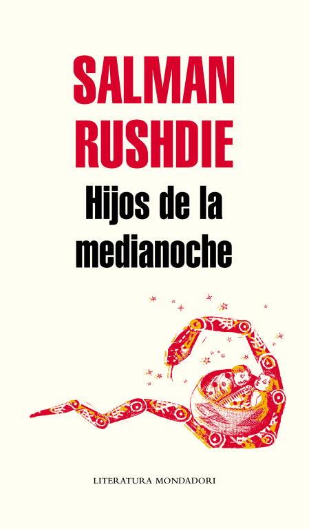 Hijos de la medianoche | 9788439721796 | Salman Rushdie