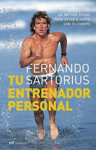 Tu entrenador personal | 9788427033719 | Fernando Sartorius