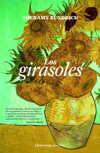 Los girasoles | 9788492819584 | Sheramy Bundrick