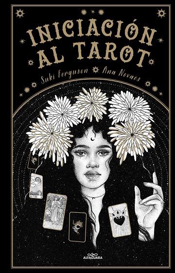 Iniciación al Tarot | 9788419688439 | Ferguson, Suki/