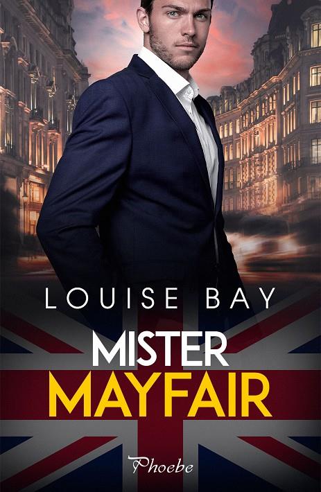 Mister Mayfair | 9788418491726 | Bay, Louise