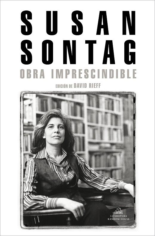 Obra imprescindible | 9788439736400 | Sontag, Susan