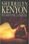 Pecados de la noche | 9788401382666 | Sherrilyn Kenyon