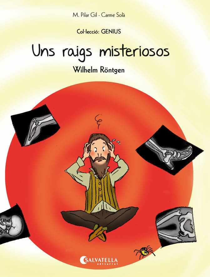 Uns raigs misteriosos | 9788417841881 | Gil López, M. Pilar