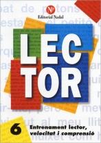 Lector  6 | 9788486545871 | VV AA