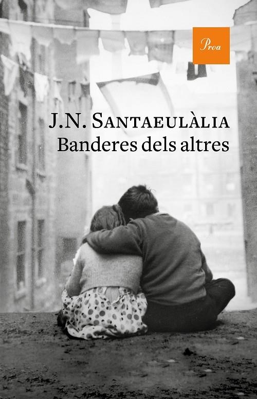 Banderes dels altres | 9788475887760 | N. Santaeulàlia, J.