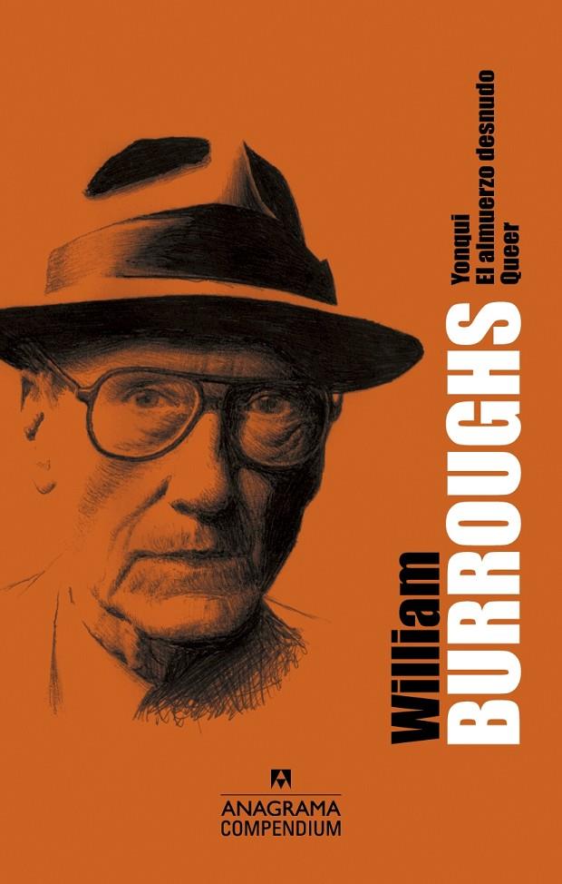 Yonqui - El almuerzo desnudo - Queer | 9788433959492 | William Burroughs