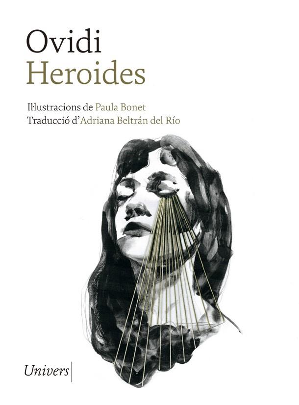 Heroides | 9788418375026 | Ovidi ; Bonet, Paula