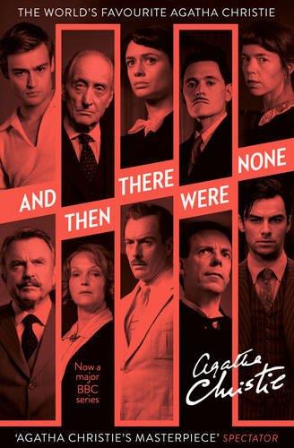 And then there were none | 9780008123208 | Agatha Christie