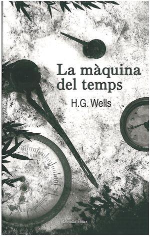 La màquina del temps | 9788492790838 | H. G. Wells