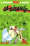 La Zizanie | 9782012101470 | R. Goscinny - A. Uderzo