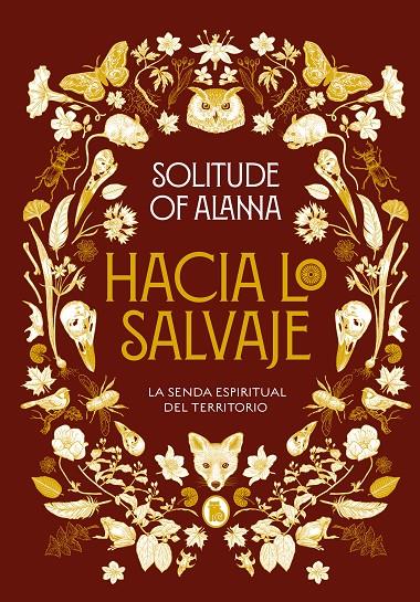 Hacia lo salvaje | 9788402425140 | Solitude of Alanna,