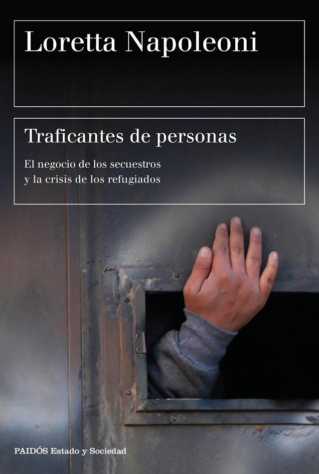 Traficantes de personas | 9788449332487 | Loretta Napoleoni