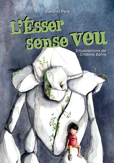 L'Ésser sense veu | 9788448945862 | Susana Peix