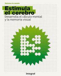 Estimula el cerebro | 9788498672275 | Varios autores