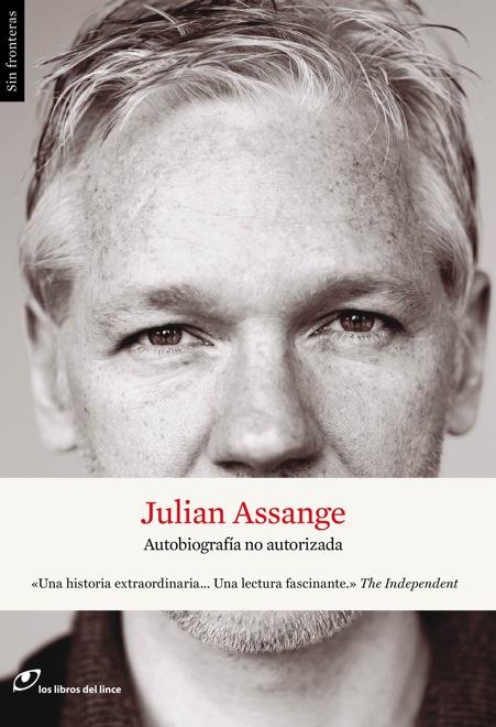 Autobiografía no autorizada | 9788415070207 | Julian Assange