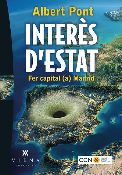 Interès d'Estat | 9788483309421 | Albert Pont