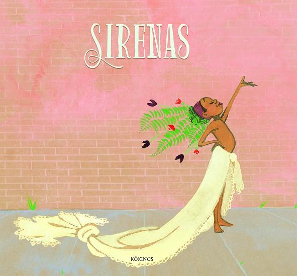 Sirenas | 9788417074135 | Jessica Love