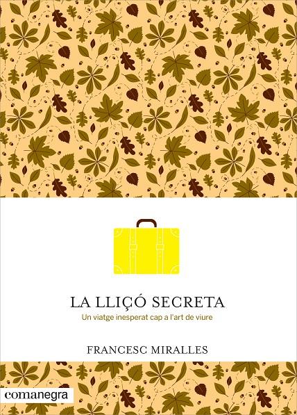 La llicó secreta | 9788416033720 | Francesc Miralles