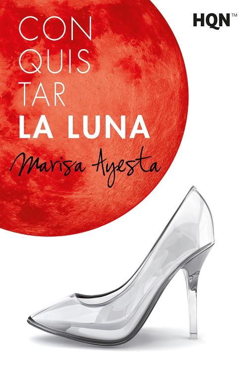 Conquistar la luna | 9788413077925 | Ayesta, Marisa