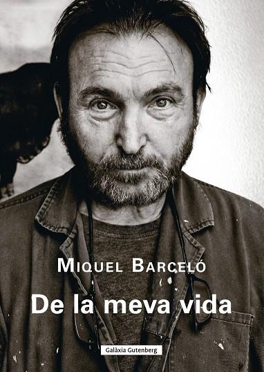 De la meva vida | 9788410107922 | Barceló, Miquel