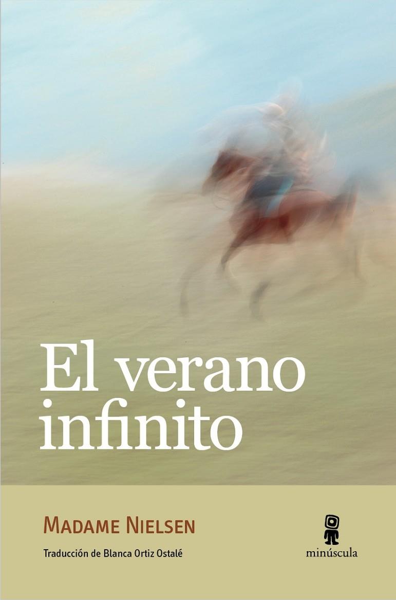 El verano infinito | 9788494534898 | Madame Nielsen